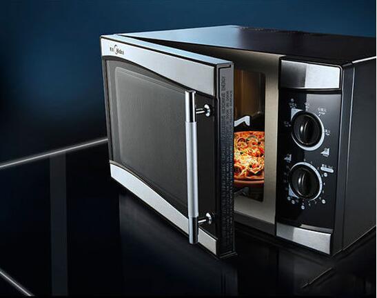 电烤箱与微波炉的区别仅仅是撞脸吗 电烤箱和微波炉有什么区别?