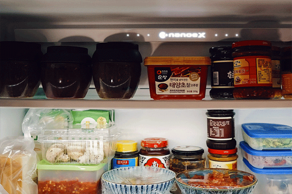 哪些调味品需要放进冰箱保存 哪些调味品需要冷藏