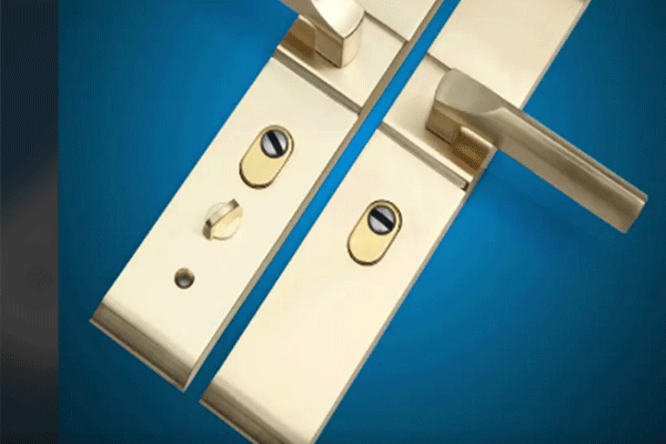 防盗门锁锁芯都分为哪些 防盗门锁锁芯都分为哪些型号
