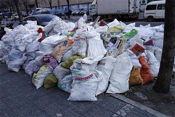 装修垃圾清运费是什么意思 装修垃圾清运费的收费依据