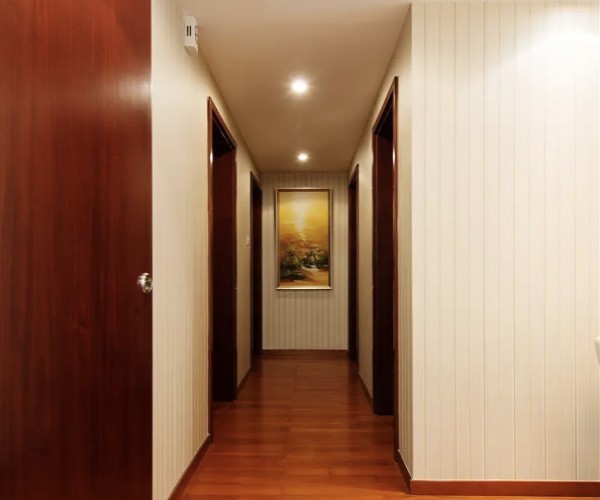 地板和木门颜色搭配 木地板和门的颜色搭配