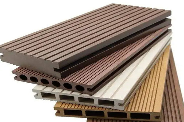 塑木地板每平米价格 冰火板多少钱一个平方
