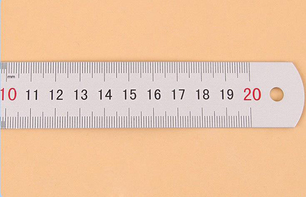 生活小常识:1英寸等于多少厘米? 1英寸等于多少英尺?