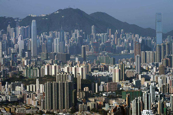 香港房价多少钱一平米 香港房价多少钱一平米2022