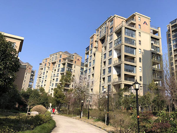 外地人在杭州买房首付多少 外地人在杭州买房首付多少钱