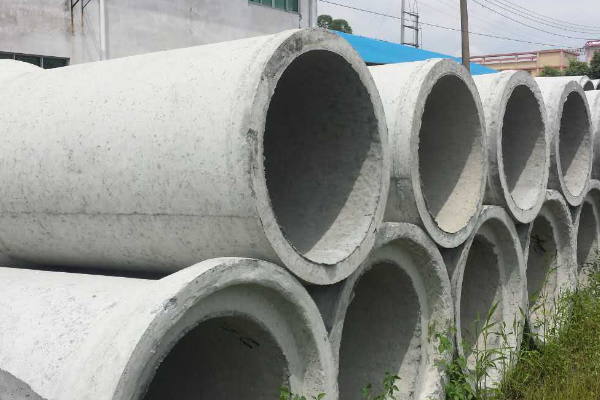 水泥排水管规格型号 水泥排水管规格型号有几种
