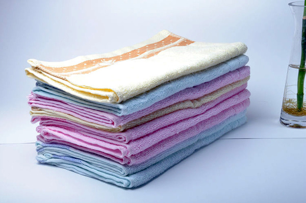 木纤维毛巾和竹纤维毛巾区别 木纤维和竹纤维毛巾哪个好