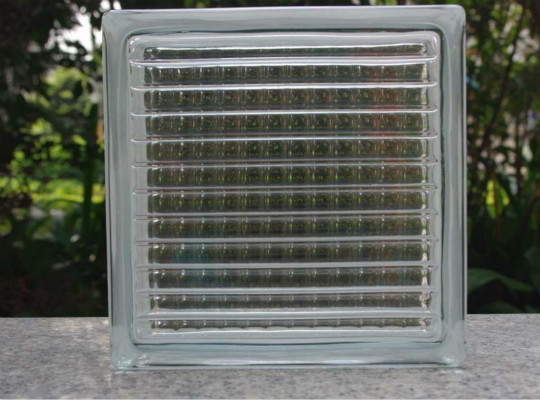 空心玻璃砖：给你不一样的生活体验 空心玻璃砖的特点和用途