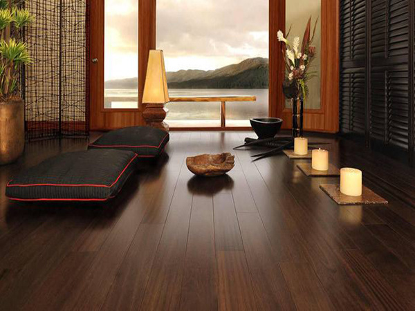 家居地板之选购诀窍 家装怎么选木地板