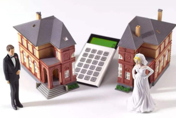 婚后买房怎么才能算个人财产 婚后买房怎么才能算个人财产所得税