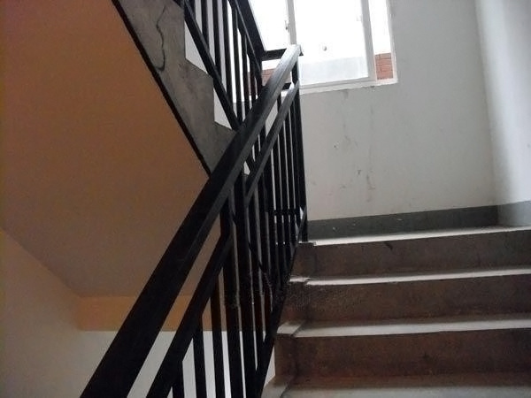 楼梯栏杆扶手的高度标准及其计算方法揭秘