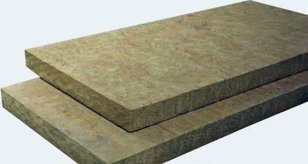 岩棉板是什么材料做的 岩棉板是什么材料做的图片