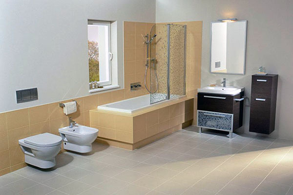 有哪些浴室保养攻略 浴室保洁工作流程