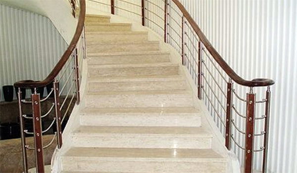 楼梯踏步尺寸 楼梯踏步尺寸标准