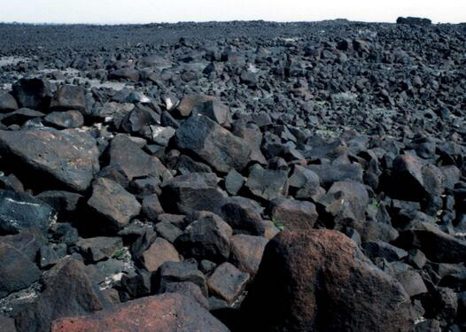 用途广泛的玄武岩密度是多少 玄武岩的比重大约是多少