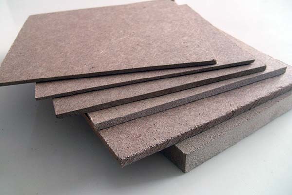 三聚氰胺板是什么材质 刨花板三聚氰胺板是什么材质