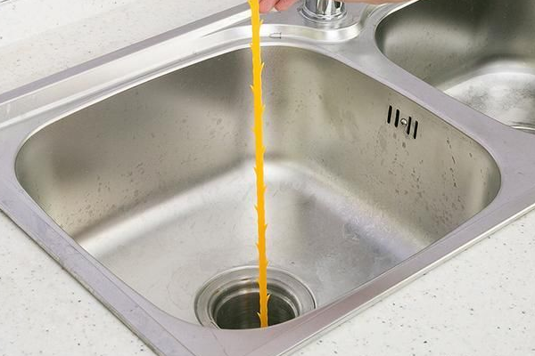 厨房下水道堵塞疏通多少钱一次 厨房下水管道疏通费用