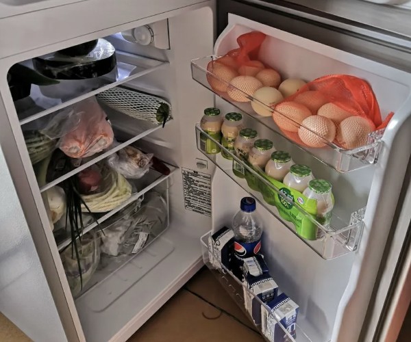 夏天冰箱冷藏室温度多少合适 夏天冰箱冷藏室温度一般是多少