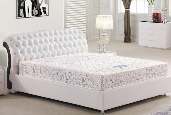 床垫标准尺寸介绍，助你选择合适的床垫