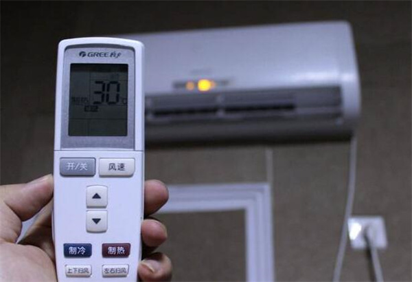 空调制热30度一晚上大概多少钱 空调制热30度一晚上大概多少钱电费