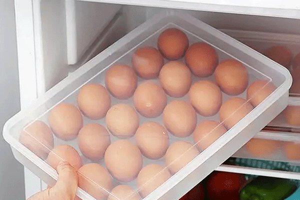 鸡蛋放冰箱好不好 鸡蛋放冰箱里好么