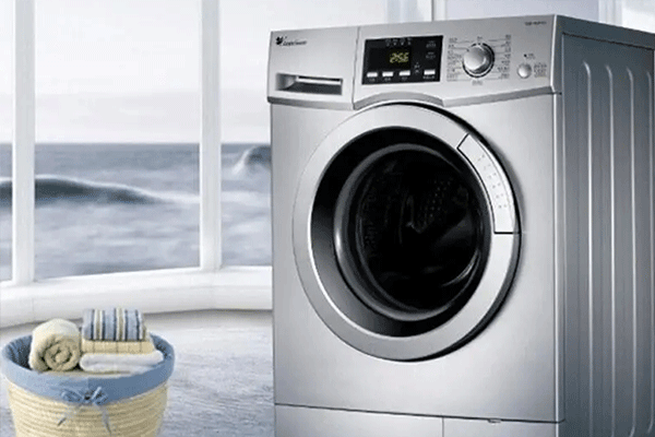 洗衣机的常见故障有哪些  洗衣机只响不转是哪里出了故障