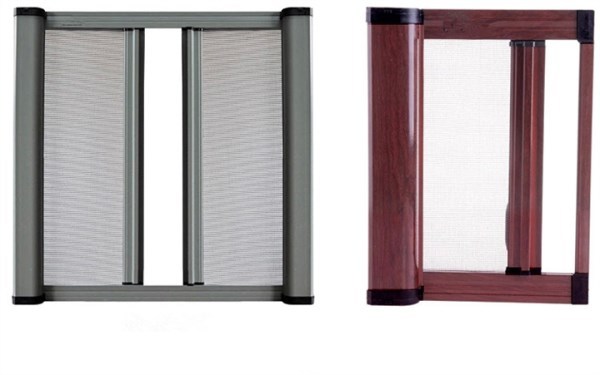 隐形纱窗安装步骤详细讲解 隐形纱窗安装方法