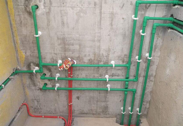装修电线水管怎么选 装修电线水管怎么选型号