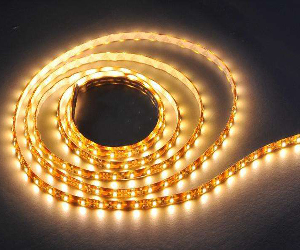 LED灯带常见种类介绍 led灯带常见种类介绍图