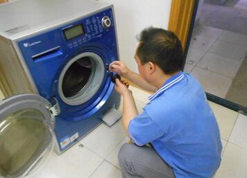 洗衣机维修（洗衣机维修在线咨询）