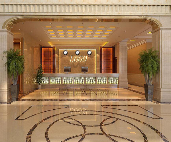 郑州酒店装修设计公司排名 郑州酒店装饰设计公司