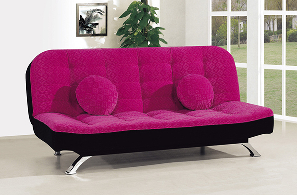 折叠沙发床有哪些分类 折叠沙发床实用性怎么样