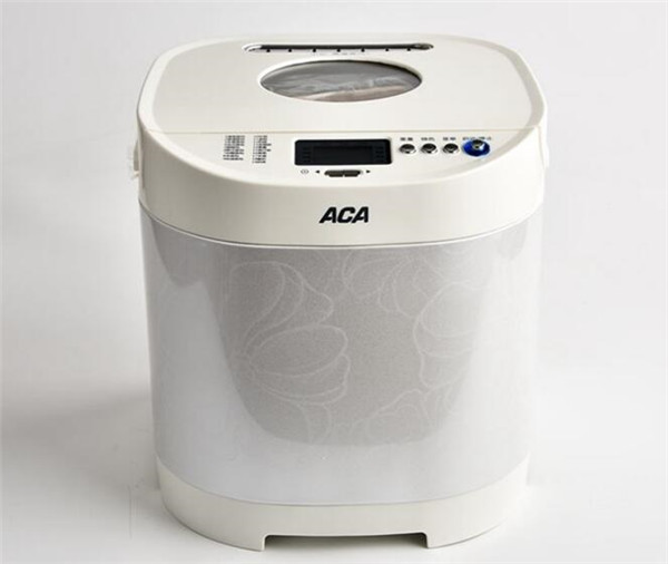 aca面包机怎么用 aca面包机的使用方法
