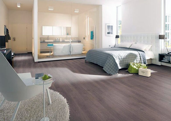 复合地板和实木复合地板哪个好 复合地板与实木复合地板哪个好