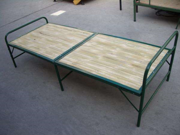 钢塑折叠床如何选择 钢塑折叠床如何选择好