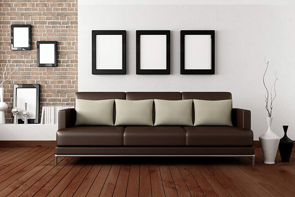 沙发背景墙要什么设计才能百看不厌 沙发背景墙造型设计