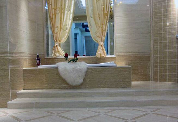 卫生间装修用什么瓷砖 卫生间装修瓷砖如何选择