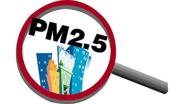 PM2.5的危害有哪些?PM2.5的危害详解