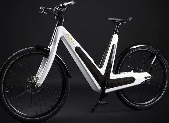 关于碳纤维自行车的那些事儿