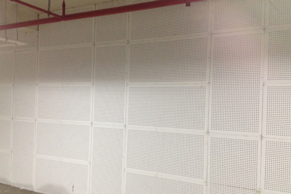 墙体隔音用什么材料好 吸音墙板的材料与施工工艺 吸音墙多少钱一平