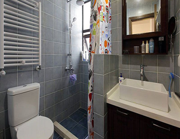 卫生间防潮的五大攻略介绍 让你家卫浴干净