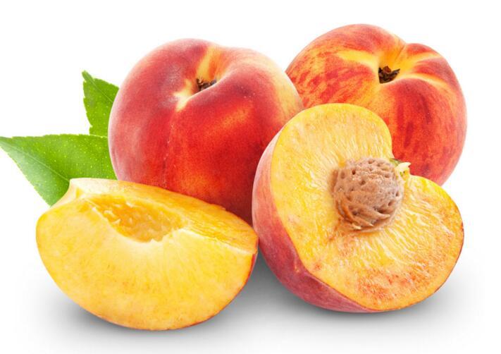 水蜜桃的营养价值及其功效