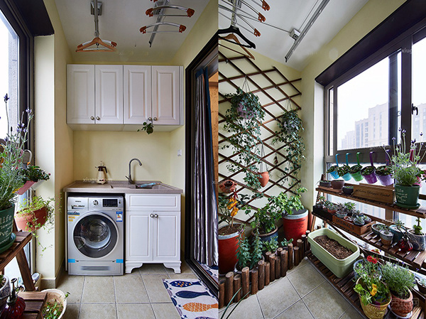 滚筒洗衣机优势简析 你家需要滚筒吗