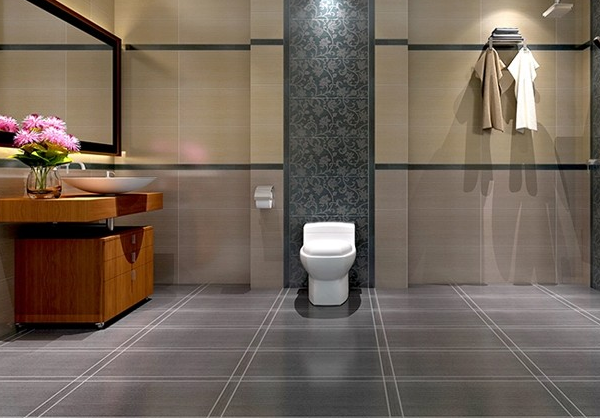 卫生间选什么样的瓷砖 卫生间墙面用什么砖好