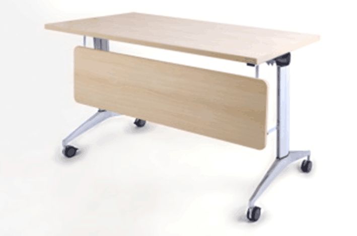 折叠桌安装步骤 折叠桌要如何安装