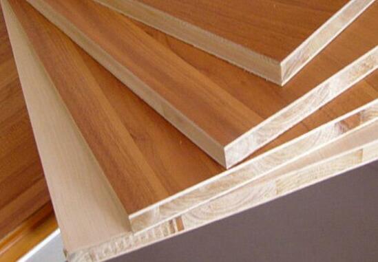 家具选材 要选就选实木生态板