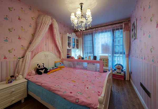 儿童房窗户选购之检查要点 保证儿童房的质量