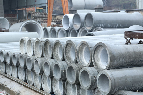 钢筋混凝土排水管国家标准 钢筋混凝土排水管规格型号尺寸 钢筋混凝土排水管检测项目