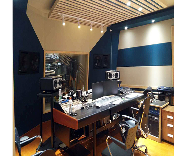 录音室装修需要多少钱 录音室装修吸音墙做法