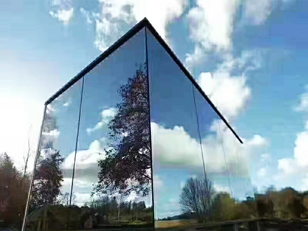 单向透视玻璃多少钱一平方 单向透视玻璃怎么鉴别 单向透视玻璃的原理